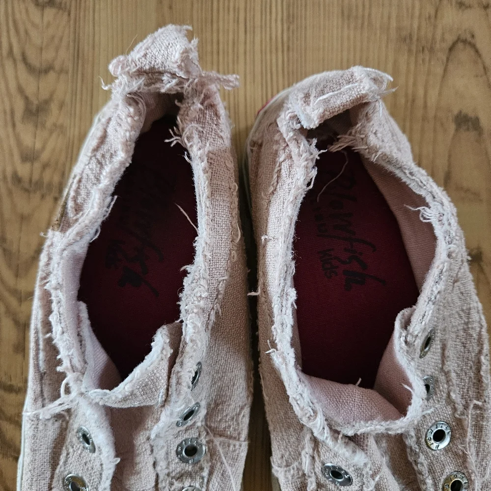 Blowfish Girls Sneaker - Picture 7 of 7